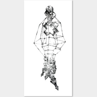 Virus Posters and Art