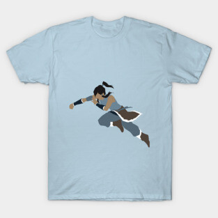 Korra T-Shirt
