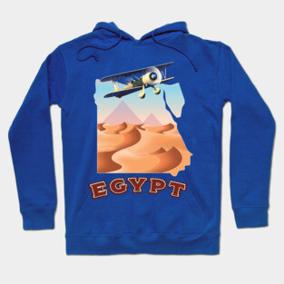 Egypt Hoodie