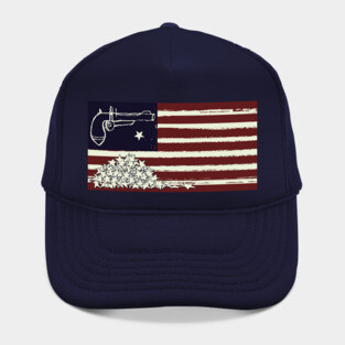 American Nightmare Hat