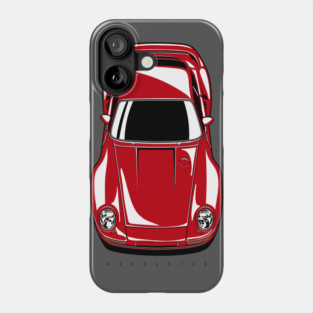 Supercar 959 Phone Case
