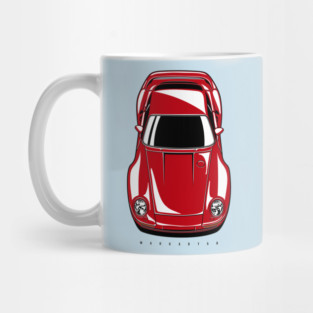 Supercar 959 Mug