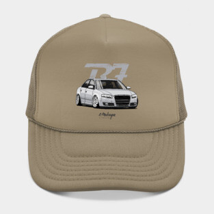 A4 B7 Hat