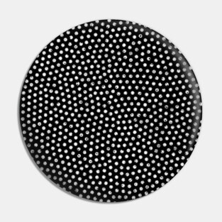 Ride / Minimalist Graphic Artwork Design Pin