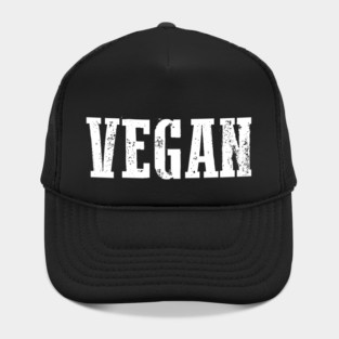 Vegan Hat