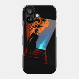 Apocalypse Phone Case