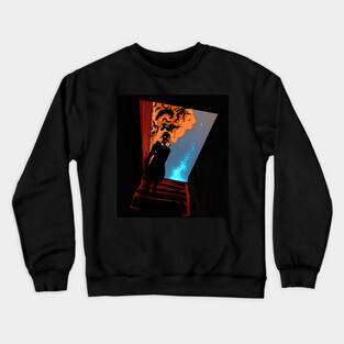 Apocalypse Crewneck Sweatshirt