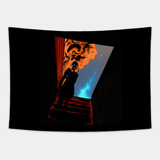 Apocalypse Tapestry