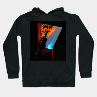 Apocalypse Hoodie
