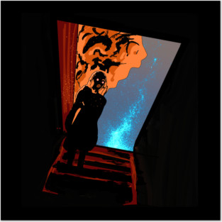 Apocalypse Posters and Art