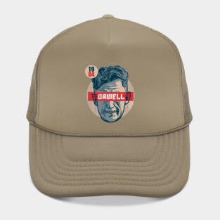 1984 Hat