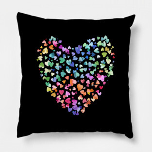 Valentine Pillow