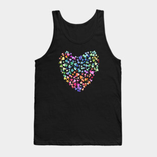 Valentine Tank Top