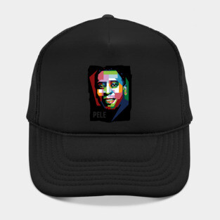 PELE WPAP Hat