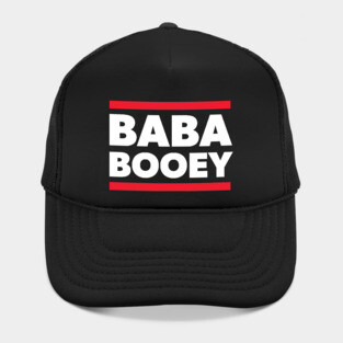 BABA BOOEY Hat