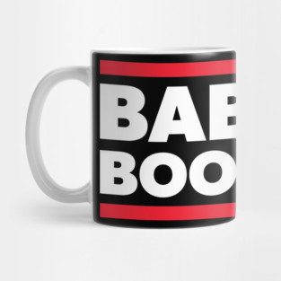 BABA BOOEY Mug
