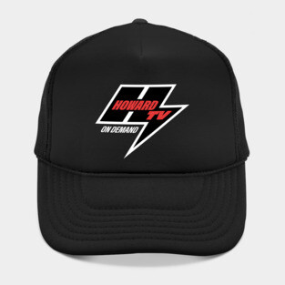 Howard TV Hat