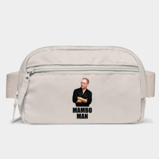 Mambo Man Bag