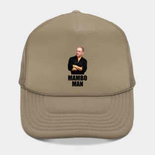Mambo Man Hat