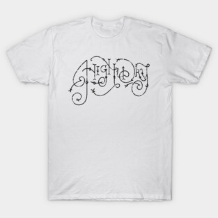 High And Dry T-Shirt