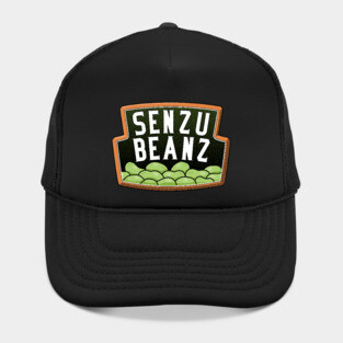 Senzu Beanz Hat
