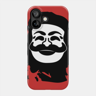 Viva hacking Phone Case