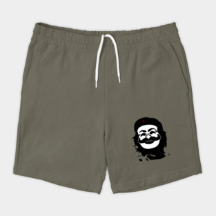 Viva hacking Shorts