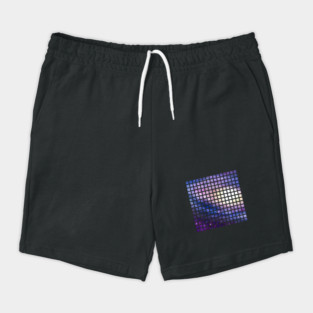 Galaxy Shorts