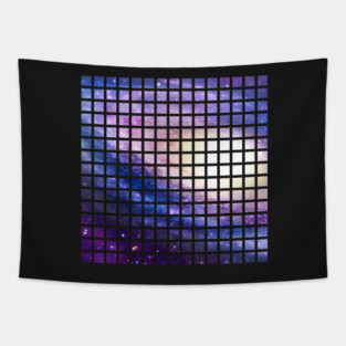 Galaxy Tapestry
