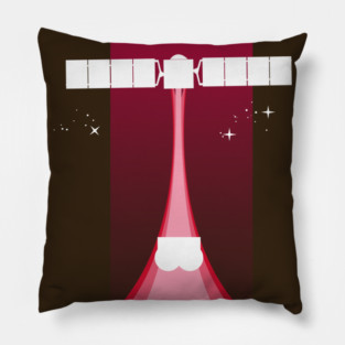 Chang'e 5 Lunar Exploration Mission Pillow