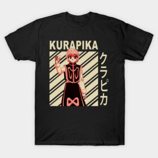 Kurapika T-Shirt