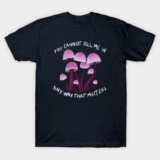 Fungus T-Shirt