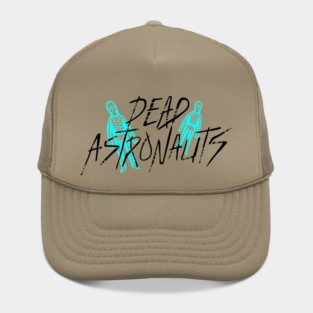 Ghost Duo Hat