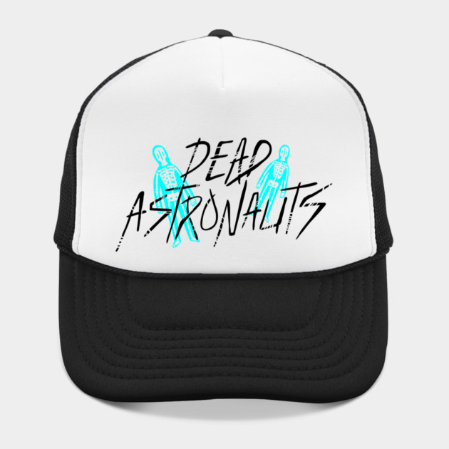 Ghost Duo by deadastronauts