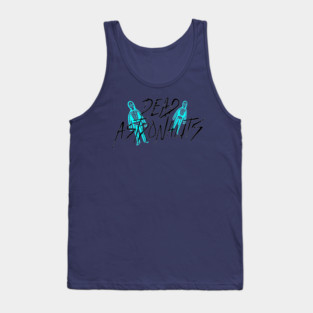 Ghost Duo Tank Top