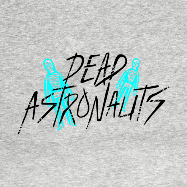 Ghost Duo by deadastronauts