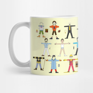SNDLR Mug