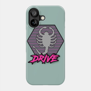 Drive Phone Case