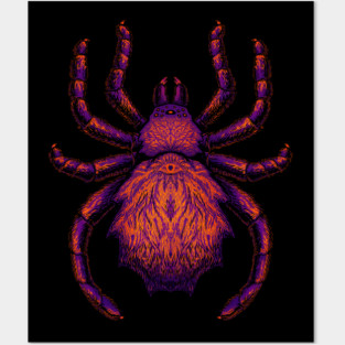 Unknown Species 3 Posters and Art