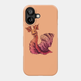 Snail Phone Case