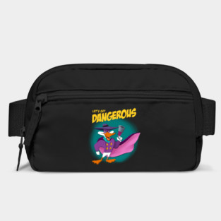 Lets get dangerous Bag