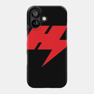 Howard Stern Classic TV Symbol Phone Case