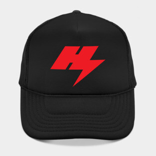 Howard Stern Classic TV Symbol Hat