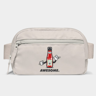 Awesome Sauce 3.0 Bag