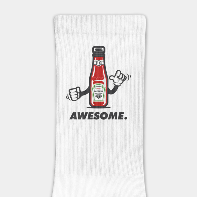 Awesome Sauce 3.0 by JSNDMPSY