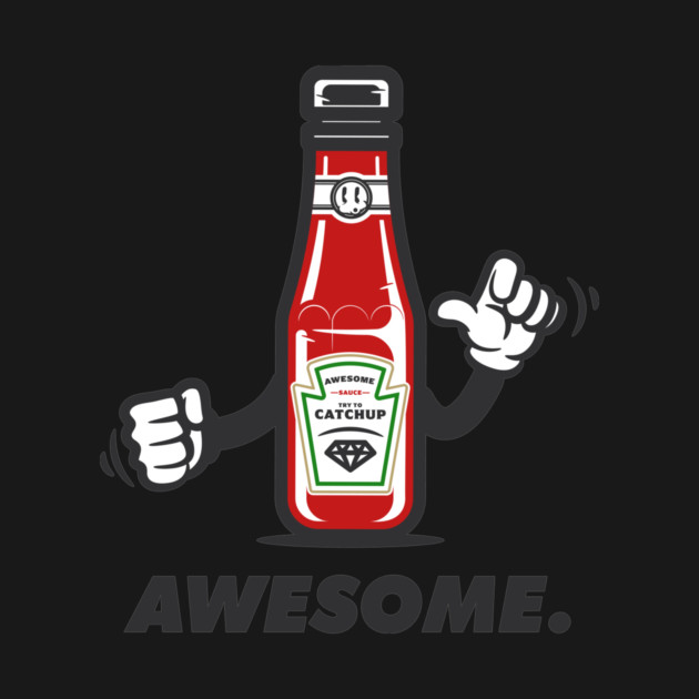 Awesome Sauce 3.0 by JSNDMPSY