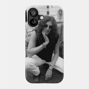 Howard Stern- Straight Outta Roosevelt Phone Case