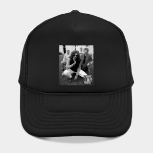 Howard Stern- Straight Outta Roosevelt Hat