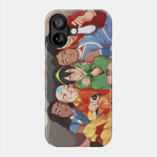 Avatar Phone Case