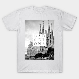 Barcelona T-Shirt